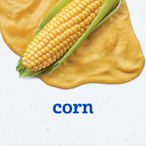 Gerber 1st Foods Natural for Baby Baby Food Corn - Corn