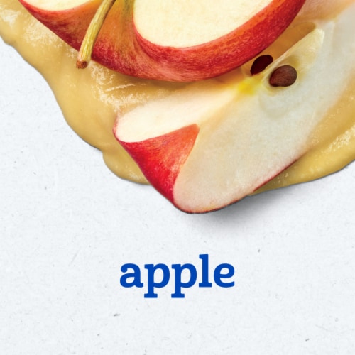 Gerber Stage 2 Baby Food Apple Puree Tubs Baby Puree - Apple