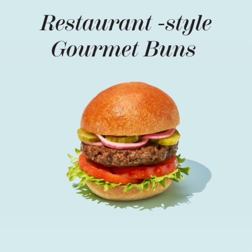 ACE Bakery® Classic Gourmet Burger Buns - Classic