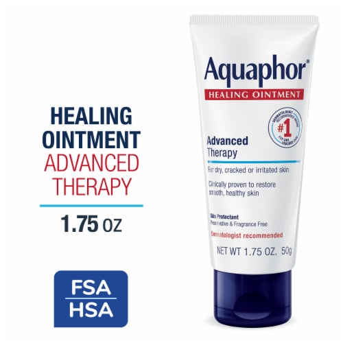 Aquaphor Healing Ointment - Aquaphor Healing Ointment