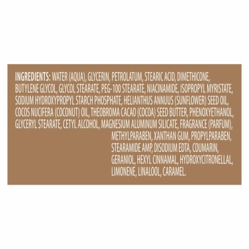 Body Lotion - Cocoa Radiant