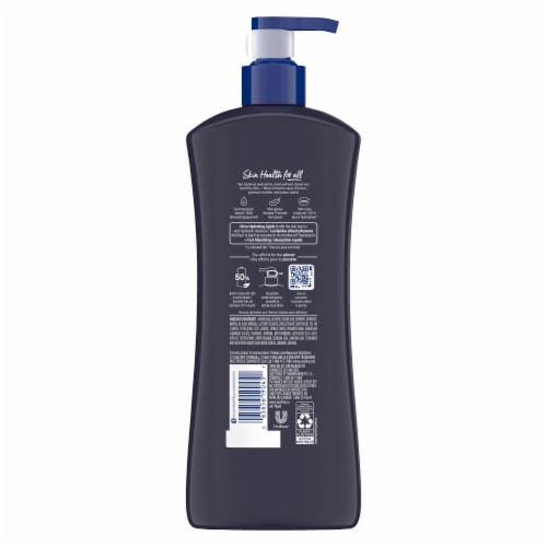 Body Lotion - Men's Fast Absorbing