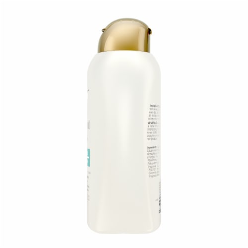 OGX Thick & Full + Biotin & Collagen Shampoo - Curl Enhancing