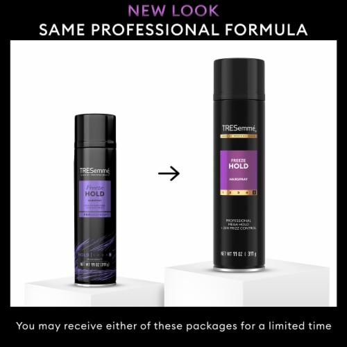 TRESemmé Extra Hold Hairspray - Freeze Hold