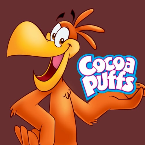 General Mills Cocoa Puffs™ Giant Size Cereal - General Mills Cocoa Puffs™ Giant Size Cereal