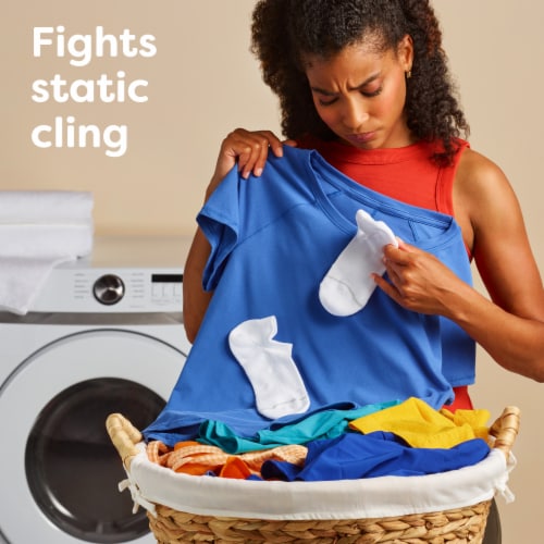Bounce Outdoor Fresh Dryer Sheets - Outdoor Fresh