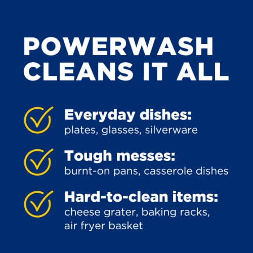 Dawn Platinum Powerwash Starter Kit Fresh Scent Spray Dish Soap - Gain