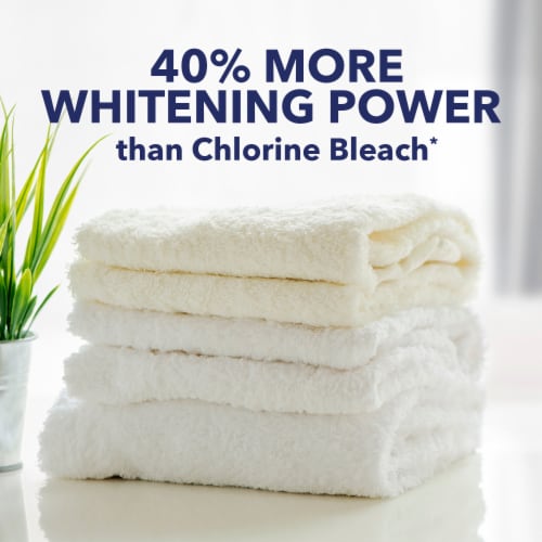 OxiClean Odor Blasters Odor & Stain Remover Powder - White Revive