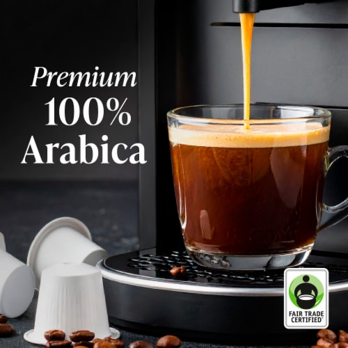 Private Selection® Caramel Truffle Medium Roast Coffee Pods - Caramel Truffle