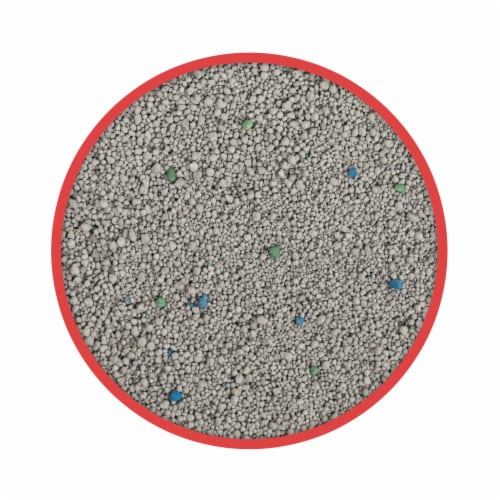Purina Tidy Cats Clumping Cat Litter 24/7 Performance - 35LB