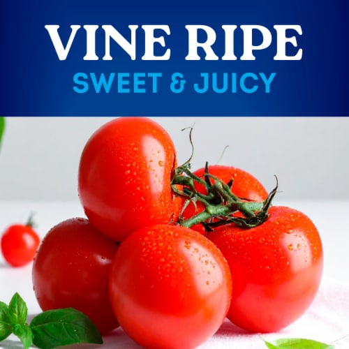 Fresh Roma Tomato, back