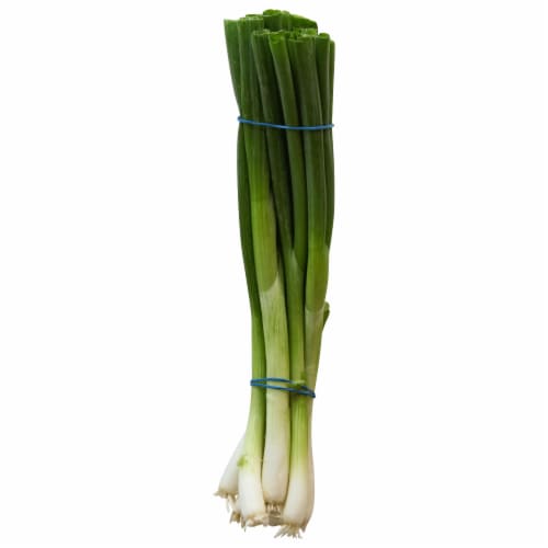Green Onions - Conventional, front
