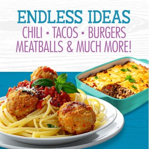 Kroger® 85/15 Fresh Ground Turkey Tray 3 LB - Kroger® 85/15 Fresh Ground Turkey Tray 3 LB, top