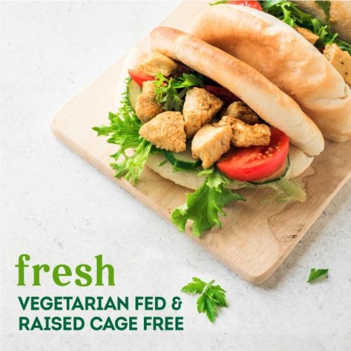 Simple Truth® Natural Chicken Breasts - Simple Truth® Natural Chicken Breasts, right