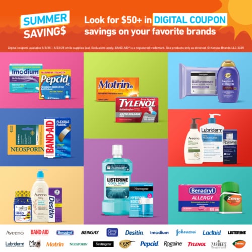 Zyrtec Allergy Tablets 10 mg 30 Count - 1 ea