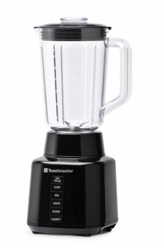 Toastmaster 6 Speed Blender - Toastmaster 6 Speed Blender