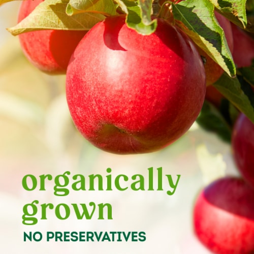 Large Honeycrisp Apple - Each - 2 lb, left