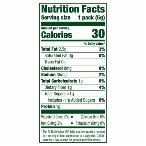 Simple Truth Organic® Sweet and Salty Roasted Seaweed Snack - Simple Truth Organic® Sweet and Salty Roasted Seaweed Snack