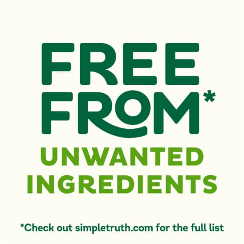 Simple Truth Organic® Wheat Crackers - Simple Truth Organic® Wheat Crackers