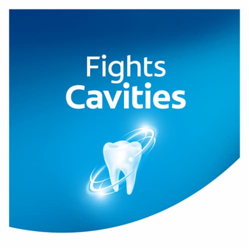Colgate Cavity Protection Toothpaste with Fluoride in Great Regular Flavor - Colgate Cavity Protection Toothpaste with Fluoride in Great Regular Flavor