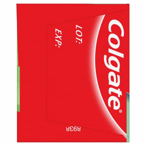 Colgate Sparkling White Whitening Toothpaste Mint Zing - Colgate Sparkling White Whitening Toothpaste Mint Zing