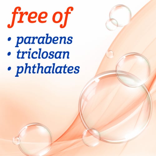 Kroger® Ripe Melon Scent Antibacterial Liquid Hand Soap - Ripe Melon