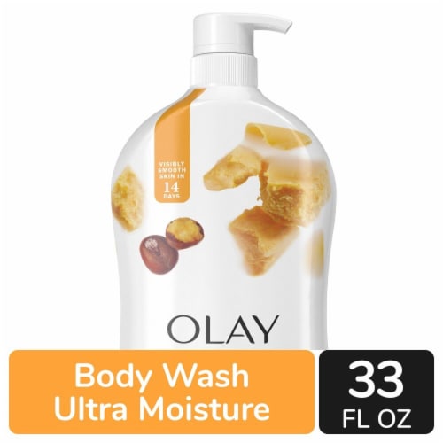 Olay Ultra Moisture Body Wash Pump - Olay Ultra Moisture Body Wash Pump