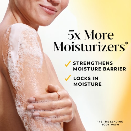 Olay Ultra Moisture Bodywash - Olay Ultra Moisture Bodywash