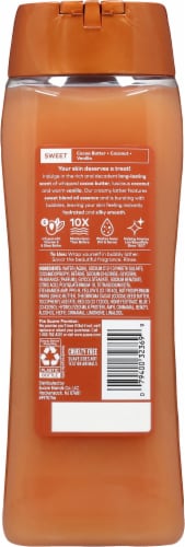Suave® Cocoa Butter Shea Body Wash - Suave® Cocoa Butter Shea Body Wash