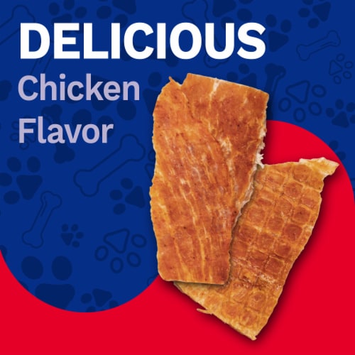 Pet Pride® Chicken Jerky Dog Treats BIG DEAL! - Pet Pride® Chicken Jerky Dog Treats BIG DEAL!
