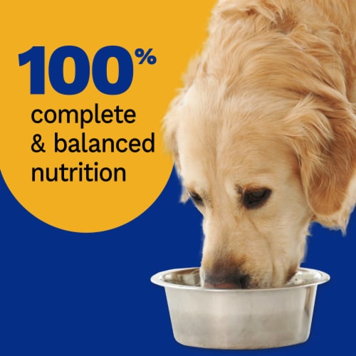 Pet Pride® Chunk Style Chicken Flavor Dog Food - Chicken
