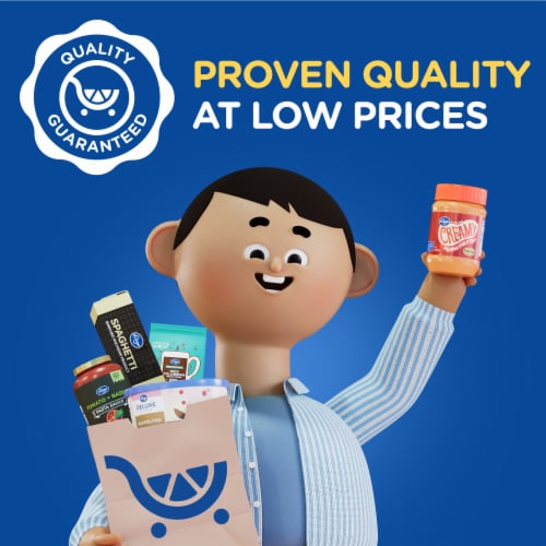 Kroger® Crunchy Butterfly Shrimp Frozen - Butterfly Shrimp