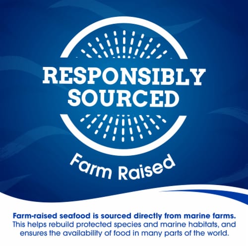Kroger® Wild Caught Pink Salmon Fillets Frozen BIG DEAL! - Atlantic Salmon