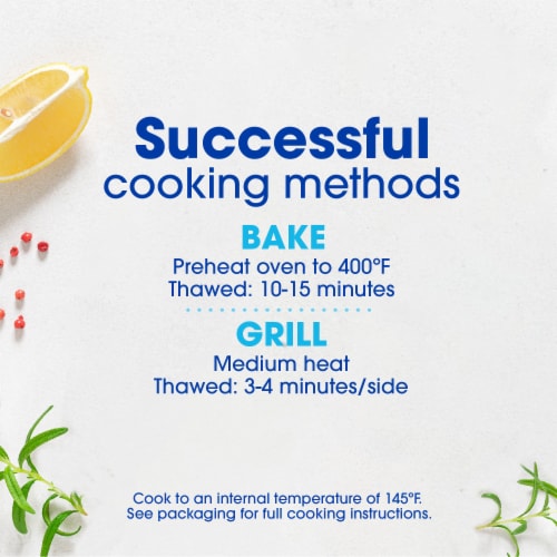 Kroger® Wild Caught Pink Salmon Fillets Frozen BIG DEAL! - Pink Salmon