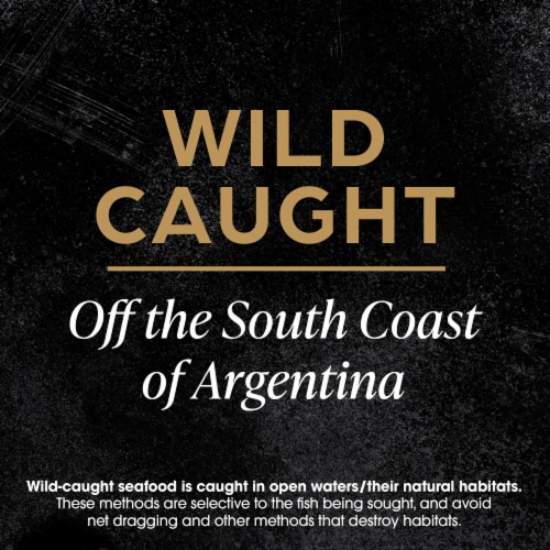 Private Selection® Wild Caught Extra Large Raw Argentine Red Shrimp Peeled & Deveined - Extra Large